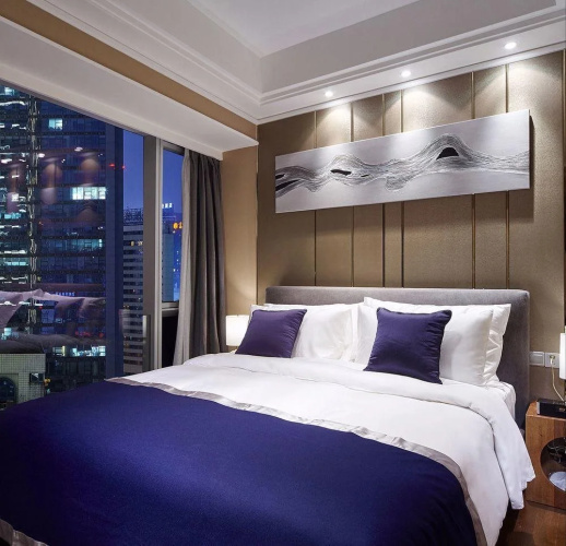 Air Suites Chunxi Chengdu
