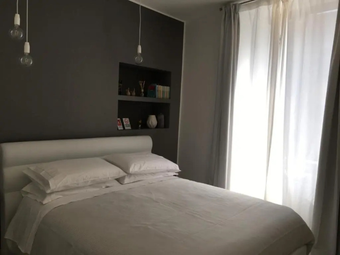 Via Marghera 34 Apartment Fiera Milano