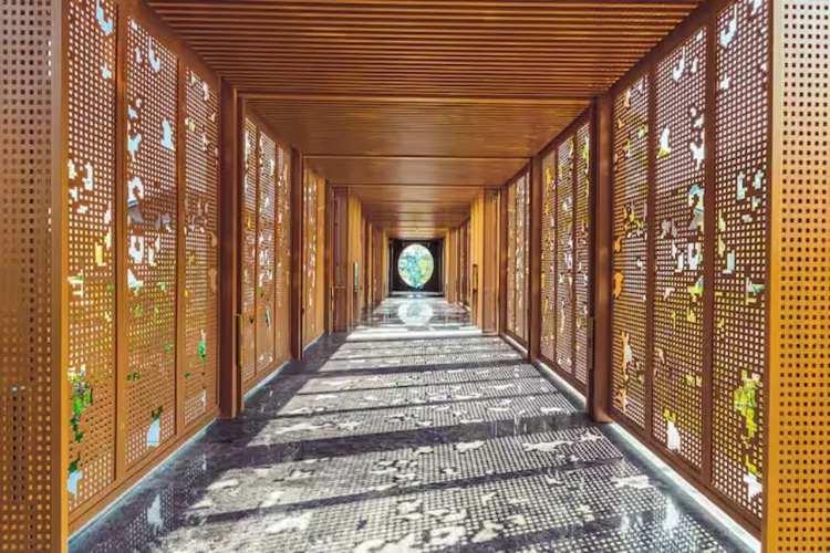 Hilton Suzhou New District