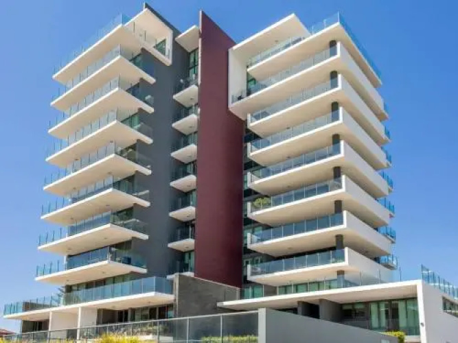 Hotelafbeelding
