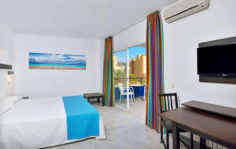 Sol Lunamar Palmanova Apartamentos – Adults Only photo 9