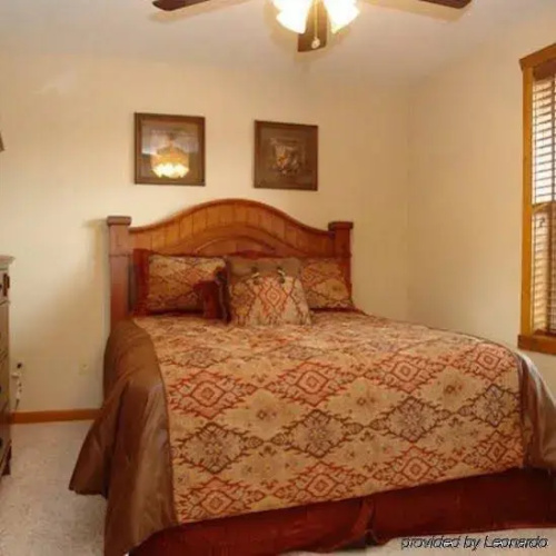 Capital Resorts Crowne View Heights