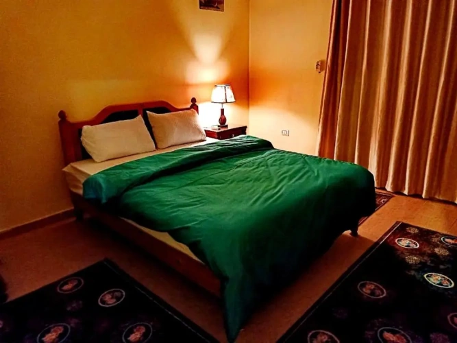 Economy Single room
