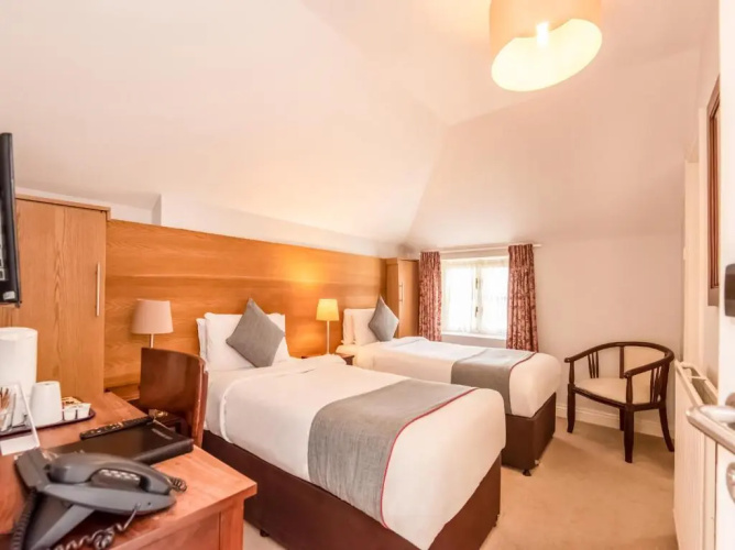 The Regency, Clifton Bristol by Belvilla