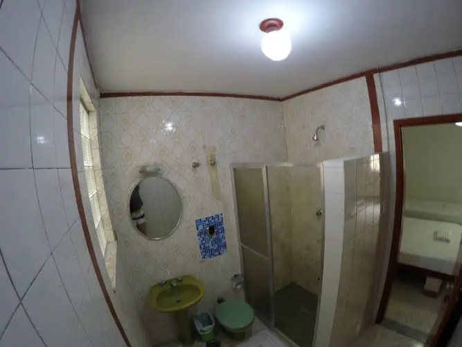Hotel Leão Rio