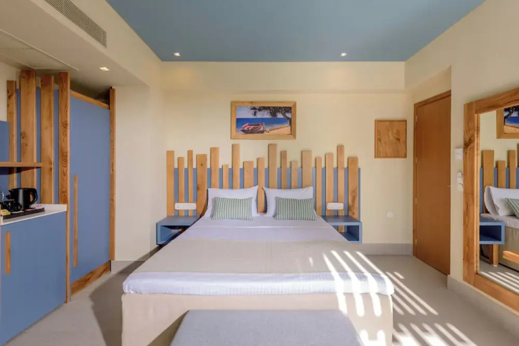 Elia Boutique Hotel