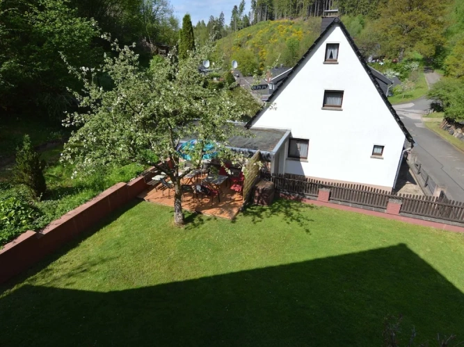 Cottage
