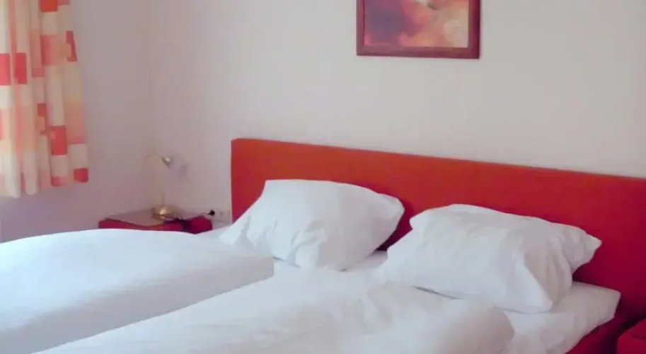 Kur-Camping  Appartementhaus Erlengrund