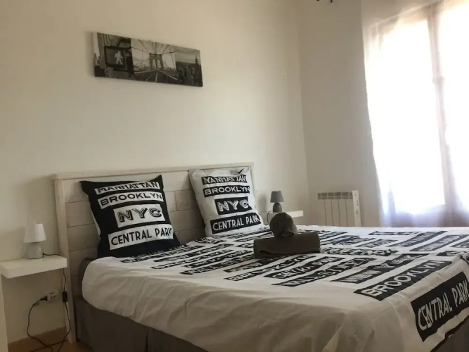 L'appartement Pyrenées