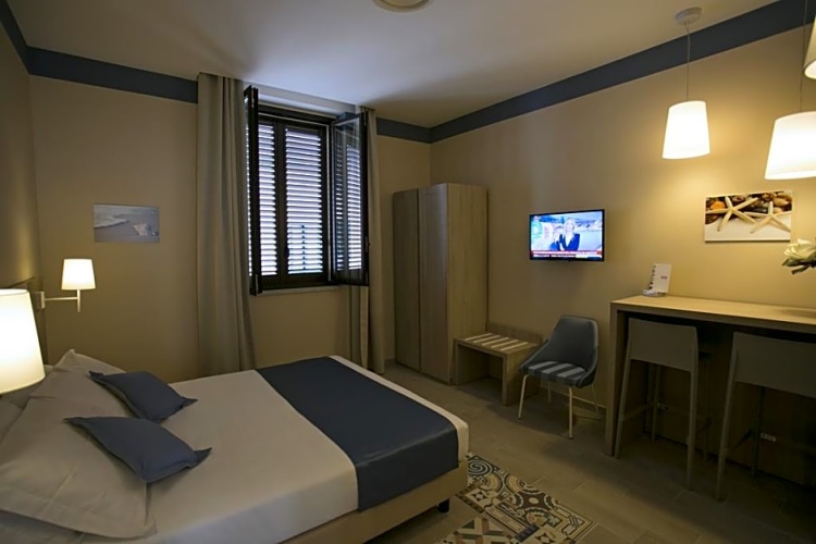Standard Apartment