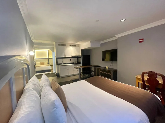 Hotel Mulberry