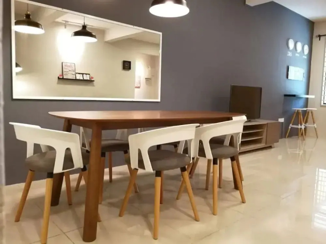 Sandakan Hill Terrace 2