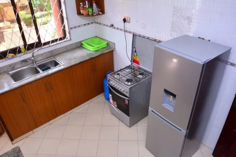 Spore Serviced Apartments