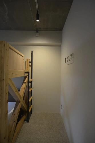 The Gate Hostel