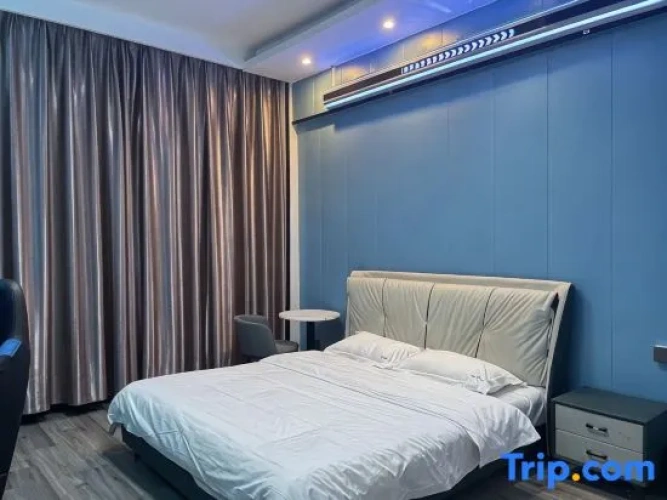 Business Single room