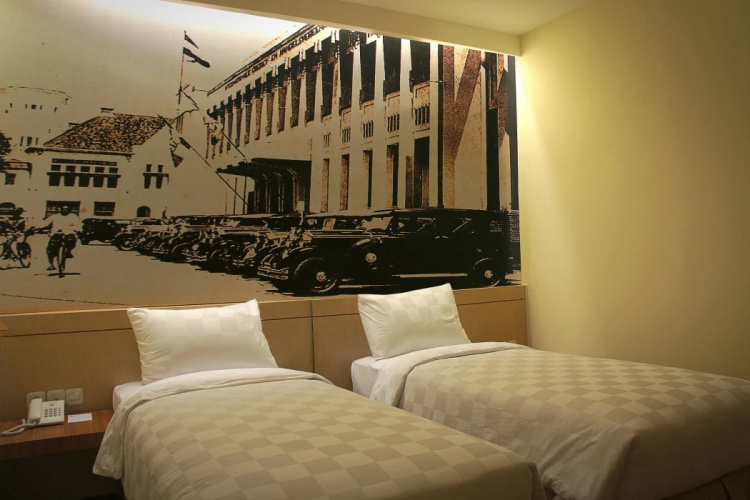 ZEN Rooms Grogol