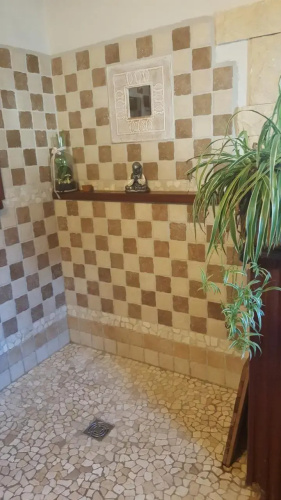 Chambre L'Orchidée