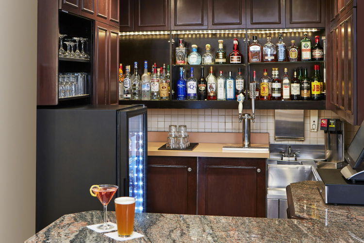 Hilton Garden Inn Valencia Six Flags photo 13