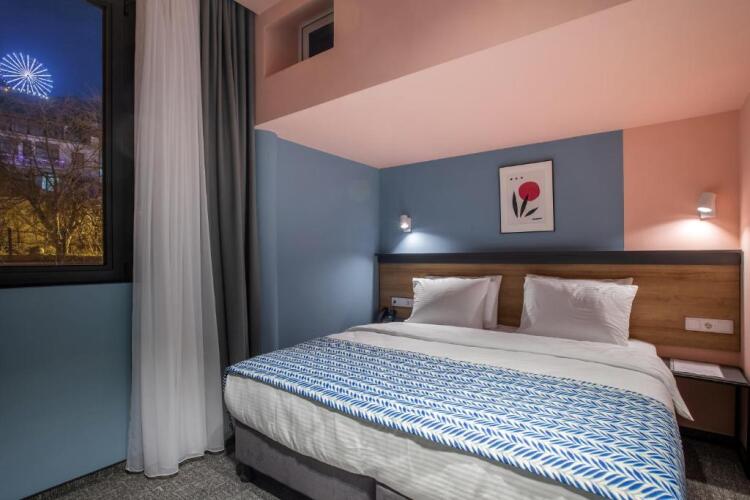 Фотография номера гостиницы Vera Hills