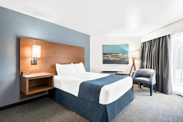 Hayward Inn