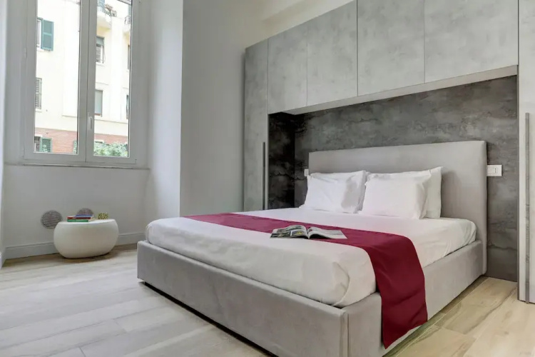 San Giovanni Cozy Apt - Home And More