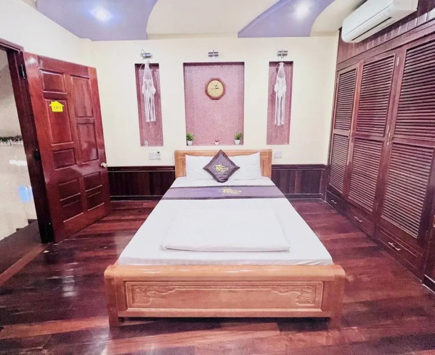 Canary Homestay