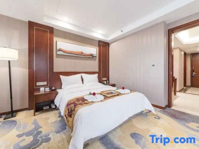 Business Double Suite
