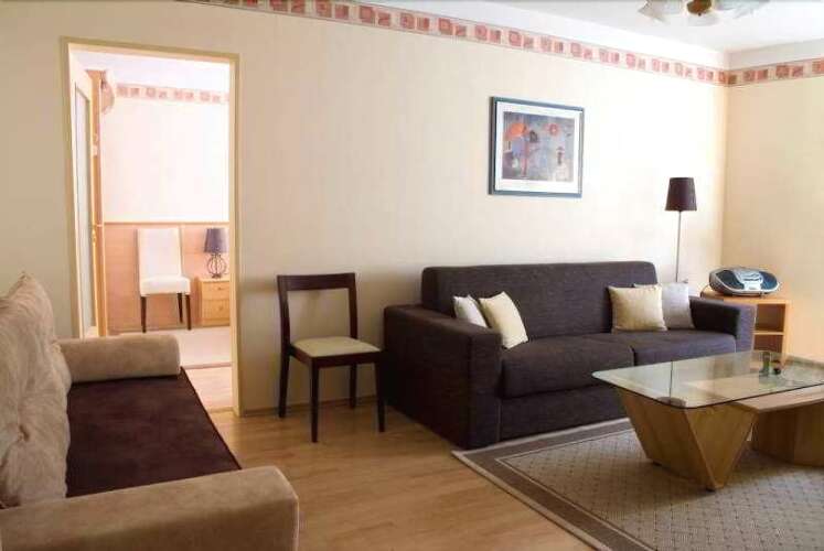 Buda Hill ResidencesOver view