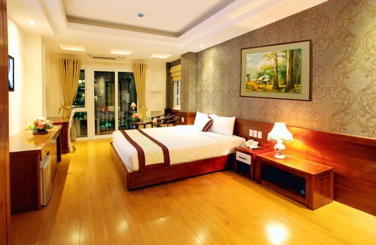 Superior Double room