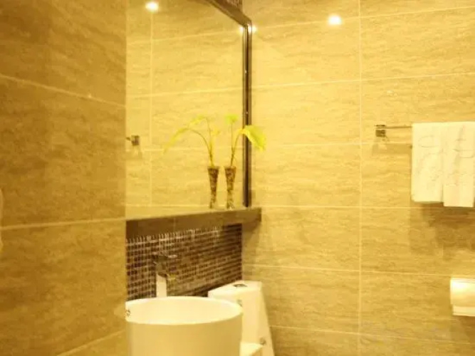 Enping Jindao Business Hotel