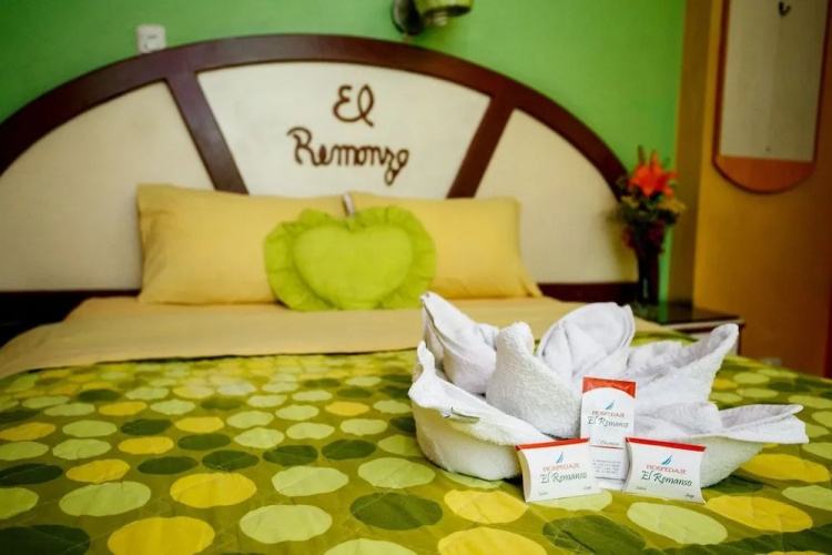 Hospedaje el Remanso