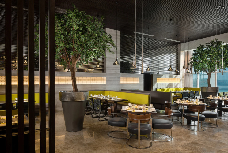 Beach Rotana Residences photo 19