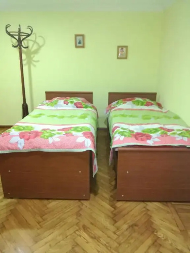 Homestay in Tskaltubo
