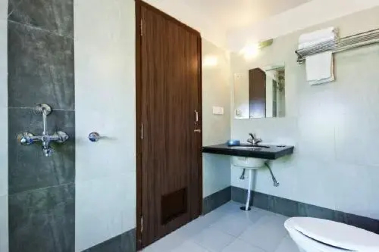 Hotel Mayaa Mansion