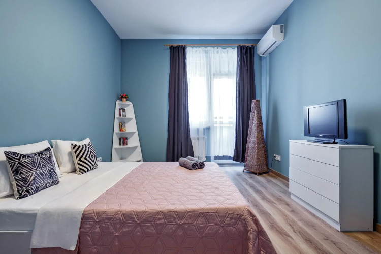 Фотография номера квартиры MaxRealty24 на улице Фестивальная 29