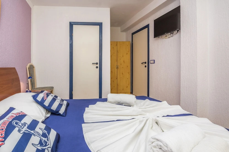 Apartment Kikas