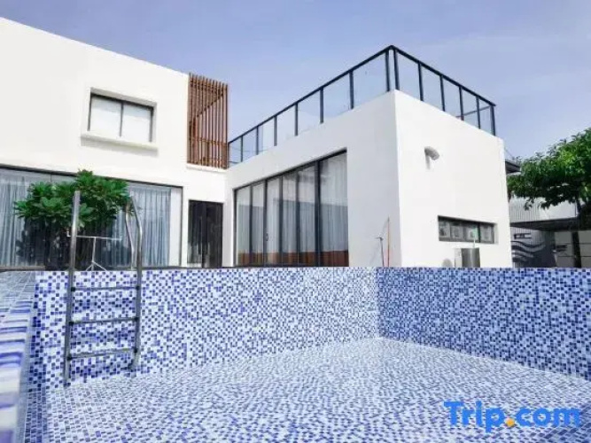 Haibei Internet Celebrity Villa