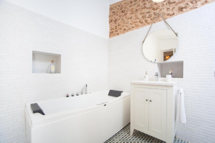 3 Bedrooms Villa