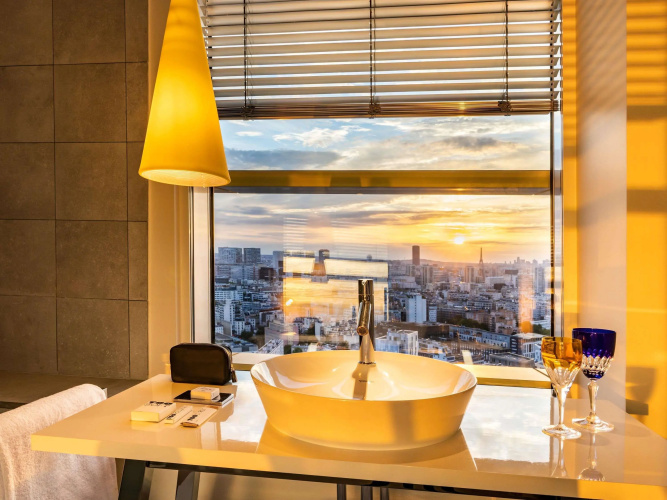 Too Hotel Paris - MGallery photo 23