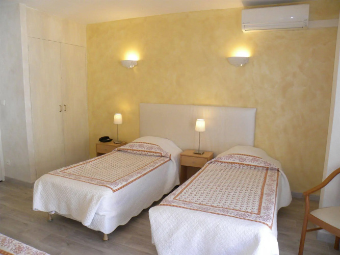 Anglade Hôtel