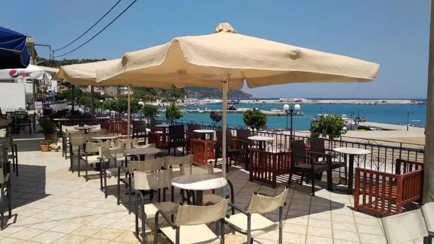 Thea Hotel