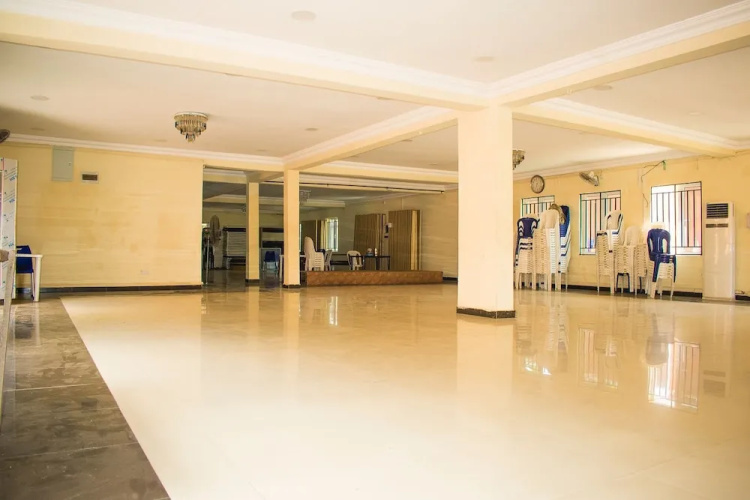 Wemrok Events & Suite