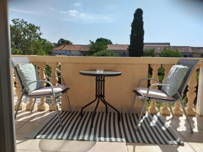 1 Bedroom Economy Apartment with balcony
