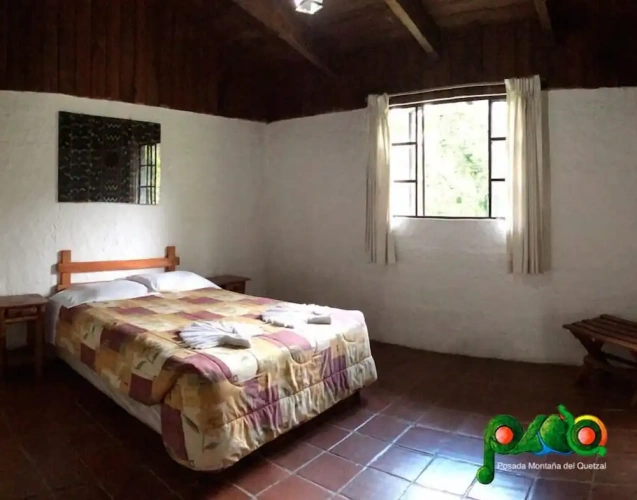1 Bedroom Standard room with view
