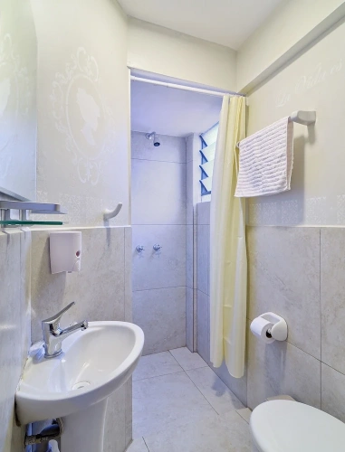 Double Junior Suite with balcony