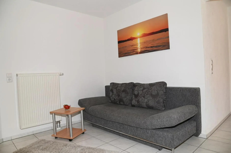 Ferienwohnung Bruttel