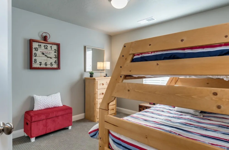 Stillwater 3 Bedroom Apts