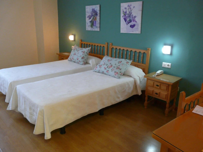 Hotel Nice