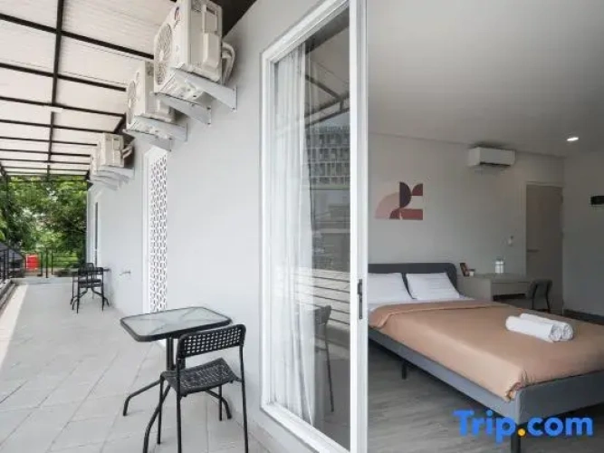 Premium Double room