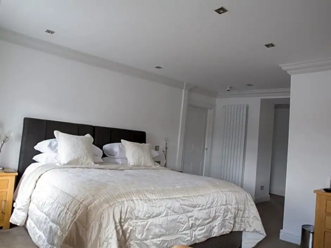 1 Bedroom Suite